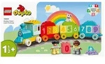 LEGO LEGO&reg; DUPLO&reg;: Zahlenzug - Z&auml;hlen lernen - ab 18 Monaten