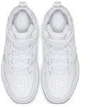 Nike Sportswear Sneakers "Court Borough 2" in Wei&szlig; - 30