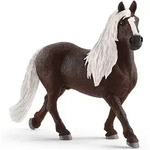 Schleich Spielfigur "Schwarzw&auml;lder Hengst - 13897" - ab 3 Jahren