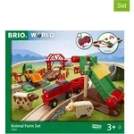 Brio Bauernhof-Set - ab 3 Jahren
