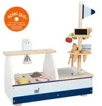 small foot Eisstand - ab 3 Jahren