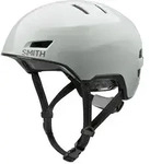 SMITH Fahrradhelm "Express" in Grau - 59-62 cm