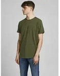 Jack & Jones Shirt "Basher" in Khaki - S