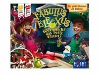 HUCH! Spiel "Fabulus Elexus" - ab 8 Jahren