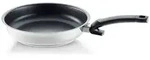 Fissler Edelstahl-Pfanne - &Oslash; 26 cm