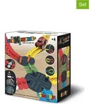 Smoby 6tlg. Multi-Rennstrecken-Set "FleXtreme" - ab 4 Jahren