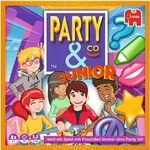 Jumbo Aktionsspiel "Party & Co. Junior" - ab 8 Jahren