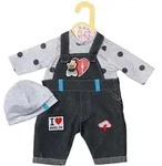 Dolly Moda Puppen-Outfit - ab 3 Jahren