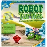 Ravensburger Lernspiel "Robot Turtles" - ab 4 Jahren