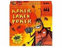 Schmidt Spiele Kartenspiel "Kakerlakenpoker" - ab 8 Jahren