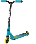 Hudora Scooter "Stunt" in Blau - ab 6 Jahren