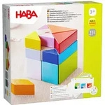 Haba Kreativbausteine "Tangram" - ab 3 Jahren