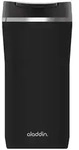 aladdin Thermobecher "Barista Mocca" in Schwarz - 350 ml