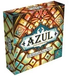 Asmodee Spiel "Azul: Die Buntglasfenster von Sintra" - ab 8 Jahren