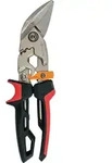 Fiskars Blechschere "PowerGea" in Schwarz