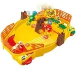 Super Mario Aktionsspiel "Super Mario - Fire Mario Stadium" - ab 5 Jahren