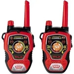 Dickie Walkie-Talkie in Rot - ab 4 Jahren