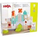 Haba Motivbausteine "Hund und Katz" - ab 2 Jahren