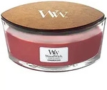 WoodWick Duftkerze "Cinnamon Chai" - 453,6 g