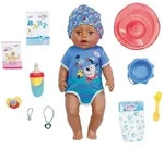 Baby Born Puppe "Baby Born Magic Boy" - ab 3 Jahren