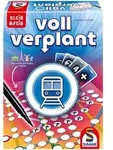 Schmidt Spiele Brettspiel "Voll verplant" - ab 8 Jahren