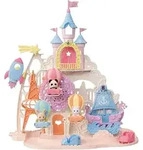 Sylvanian Families Sylvanian Families-Zubeh&ouml;r "Freizeitpark" - ab 3 Jahren