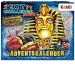 Craze Adventskalender "Exit Challenge" - ab 3 Jahren