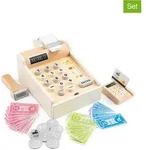 Woet Spielkasse mit Zubeh&ouml;r - ab 3 Jahren