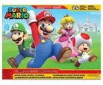 Super Mario Adventskalender "Super Mario & Co." - ab 3 Jahren