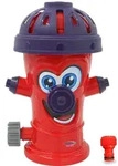 Jamara Wassersprinkler "Hydrant Happy" - ab 3 Jahren