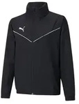 Puma Trainingsjacke in Schwarz - 164