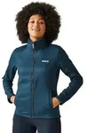 Regatta Softshelljacke "Connie V" in Blau - 44