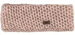 Eisb&auml;r Stirnband "Tula" in Rosa