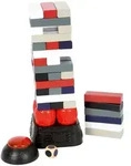 small foot Wackelturm "Dynamit" - ab 3 Jahren