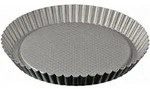 Zenker Obstform "Energy" in Anthrazit - &Oslash; 28 cm