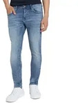 Tom Tailor Jeans - Skinny fit - in Blau - W31/L32