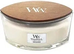 WoodWick Duftkerze "Vanilla Bean" - 453,6 g