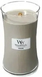WoodWick Duftkerze "Fireside" - 609,5 g