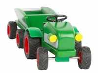 small foot Traktor "Woodfriends" - ab 3 Jahren