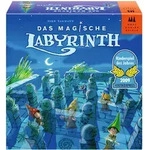 Drei Magier Spiele Spiel "Das magische Labyrinth" - ab 6 Jahren