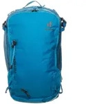 Deuter Rucksack "Freerider 28 SL" in Blau - (B)30 x (H)52 x (T)13 cm