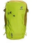 Deuter Rucksack "Freerider 30" in Gr&uuml;n - (B)30 x (H)55 x (T)15 cm