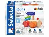 Selecta Motorik-Lok "Rolina" - ab 6 Monaten