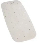 Maximex Wanneneinlage in Creme - (L)90 x (B)37 cm