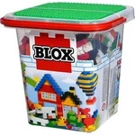 Simba 500tlg. Bausteinbox "Blox" - ab 4 Jahren
