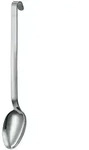 R&ouml;sle Kochl&ouml;ffel in Silber - (H)31,5 cm