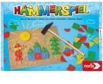Noris Hammerspiel - ab 4 Jahren