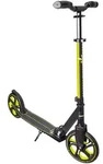 muuwmi Scooter "Aluminium Pro 215" in Gr&uuml;n - ab 5 Jahren