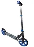 muuwmi Scooter "Aluminium 200" in Schwarz - ab 8 Jahren