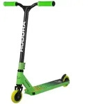 Hudora Scooter "Stunt" in Gr&uuml;n - ab 6 Jahren